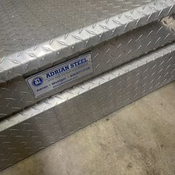 Truck Tool Box