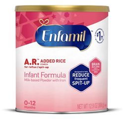 Baby Formula Brand New 