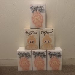 Labubu Dolls for Sale