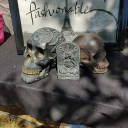 Skulls