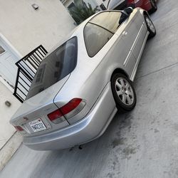 1997 Honda Civic