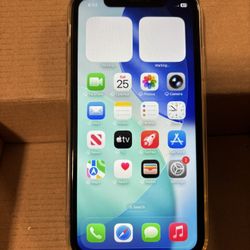 iPhone 11 Black Unlocked 