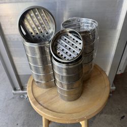 Dimsum Steamer Supply 