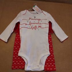 Holiday Christmas Outfit