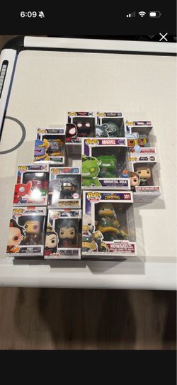 Funkos