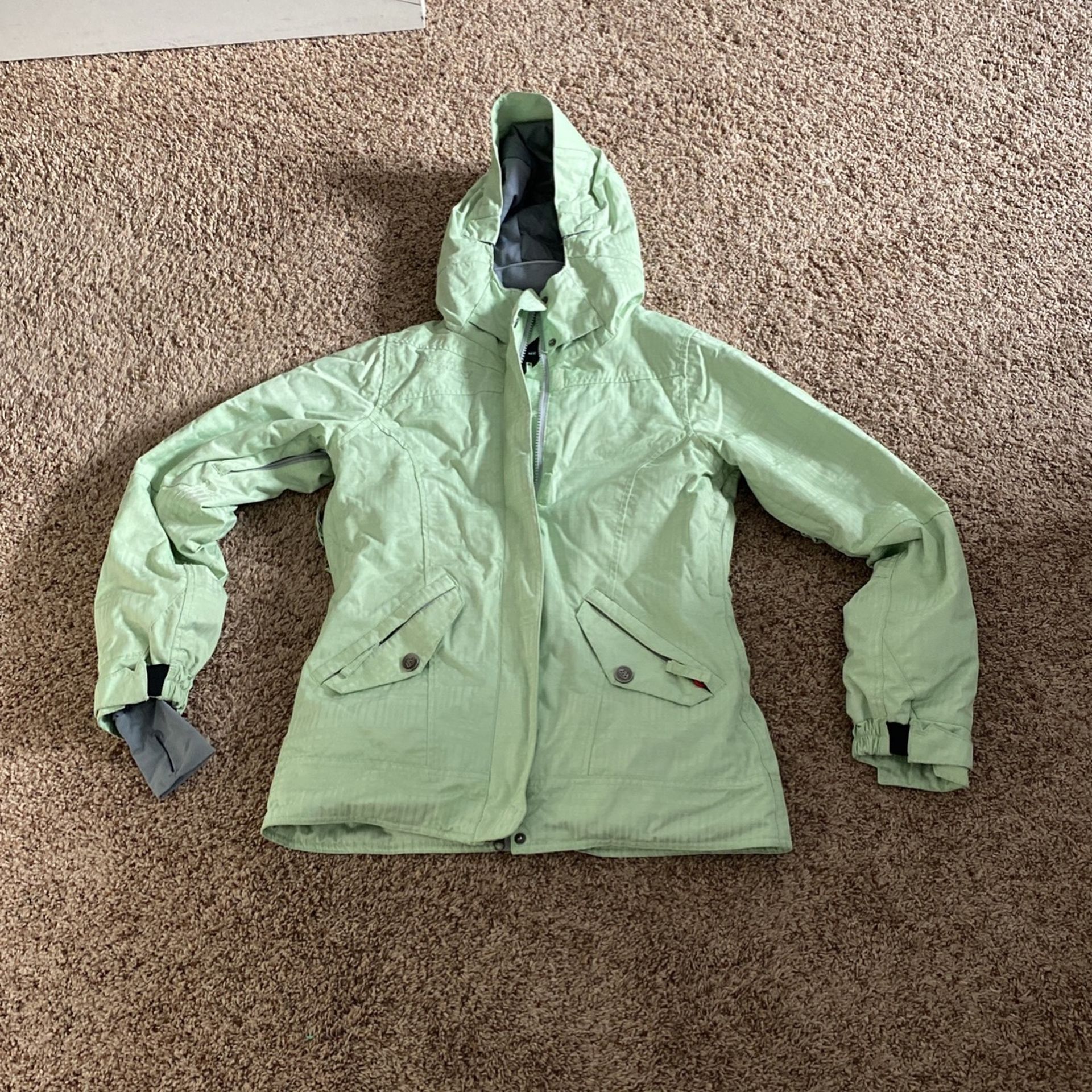 Women’s Snow Jacket