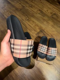 Burb3rry Slides
