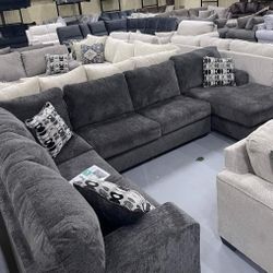 SPECIAL] Ballinasloe Smoke RAF Sectional