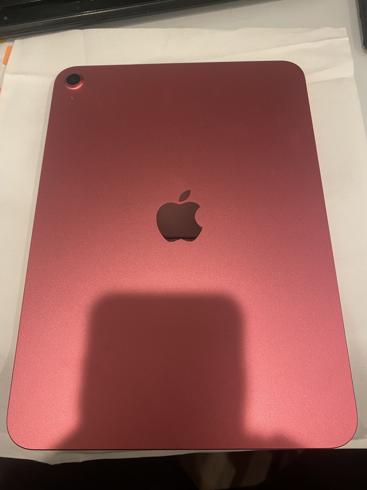 iPad A16 Wi-Fi 128gb Pink