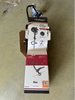 Grass Edge Trimmer