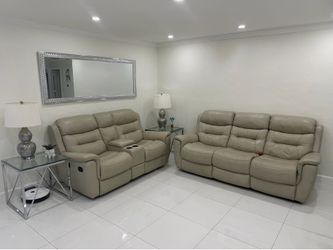living room set