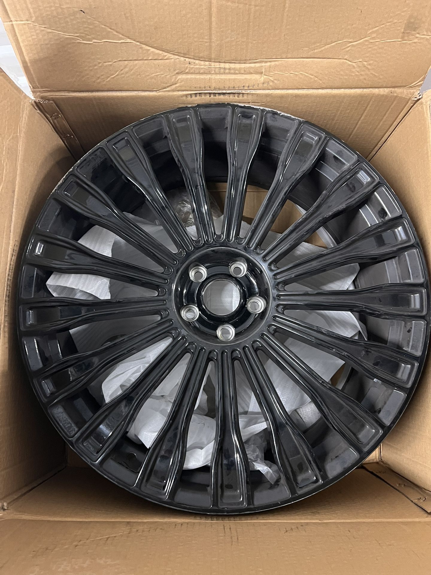 Pure Bred Performance Alloys