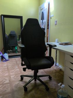 Secret labs gaming chair