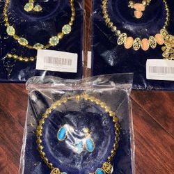 Jewelry Set New