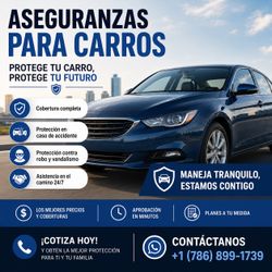 Aseguranzas