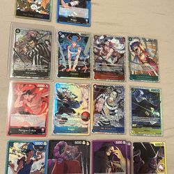 One Piece 16 Singles 