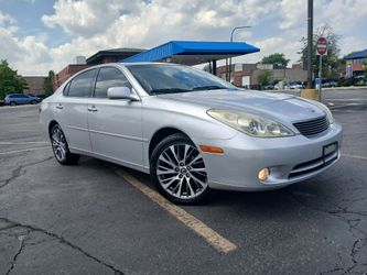 2006 Lexus ES 330