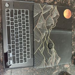 Mac Laptop Cover 15in