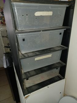 Reptile Rack/ Snake Rack