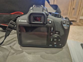 Canon Camera