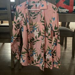 Dress Up Shirt Size Small 