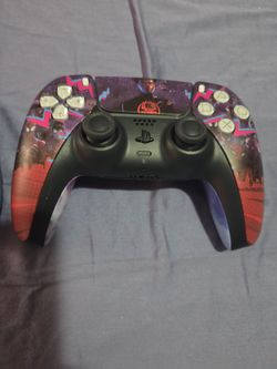 Ps5 controller wireless new brand new