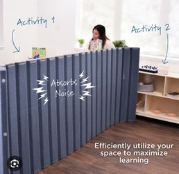 sound sponge quiet divider 4x6