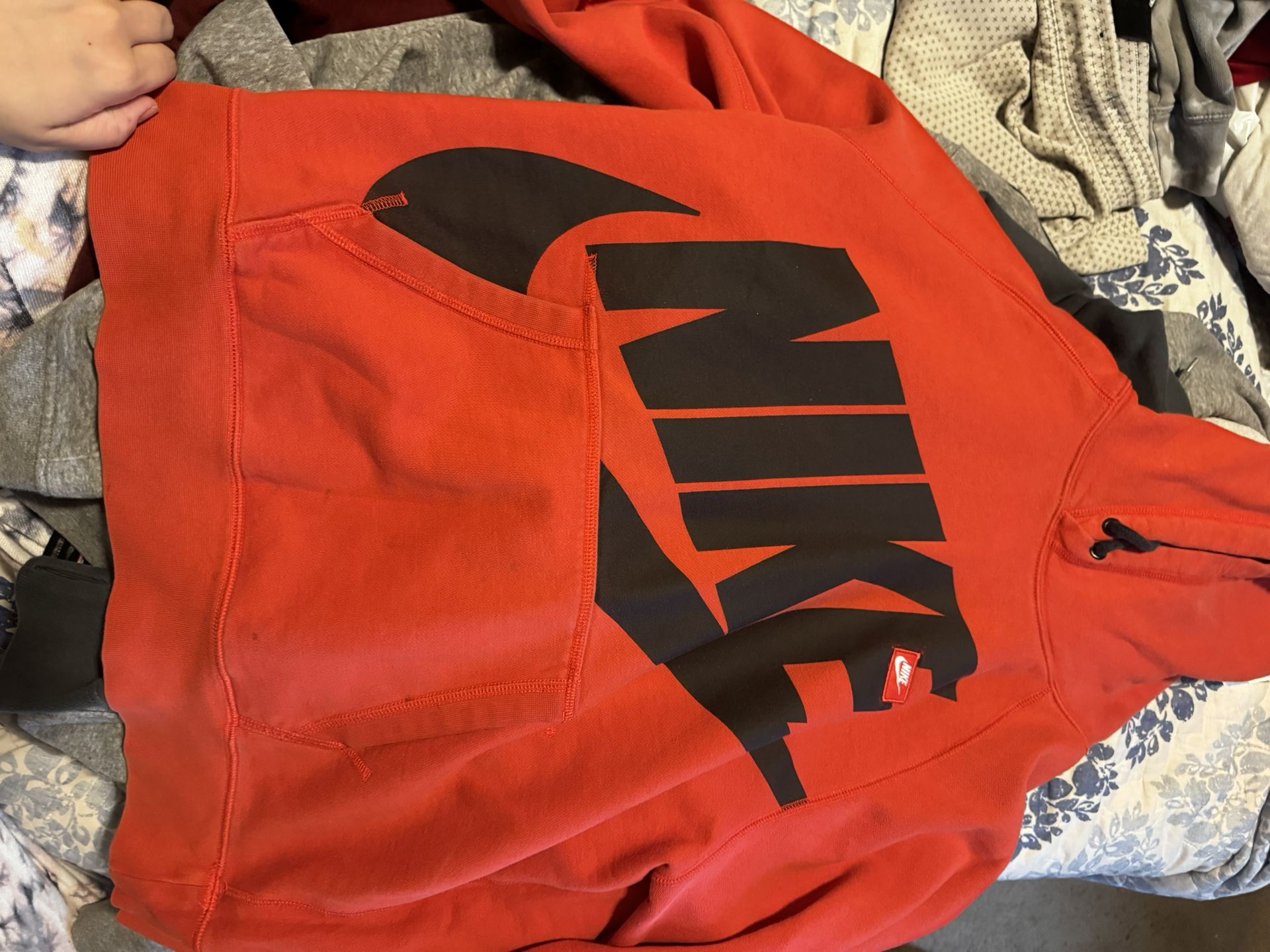 Sweatshirts