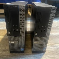 Dell Optiplex 7010 Small Form Factor
