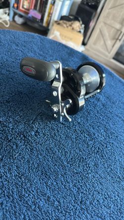 Daiwa Saltist