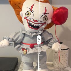 Pennywise 