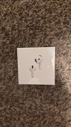 Air pod 4