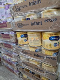 Neuro infant