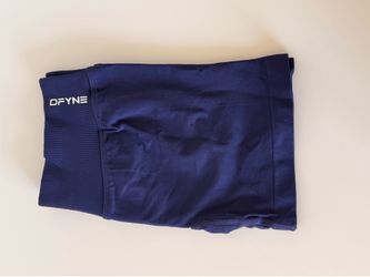 Dyfne Shorts