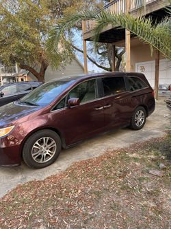 Honda Odyssey For Sale $3.4k or Best Offer