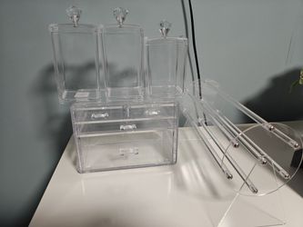 Make Up/Jewelry Storage 