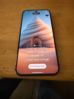 Pixel 9 Pro XL for T Mobile only