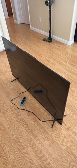 55” Roku TV