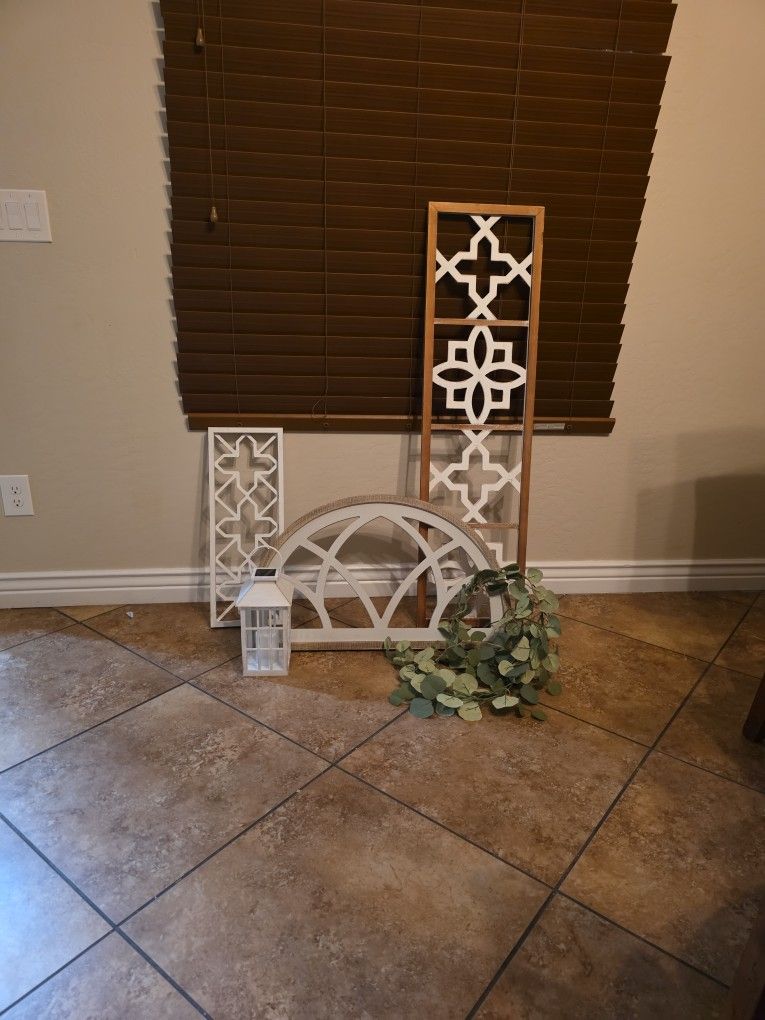 Home Decor