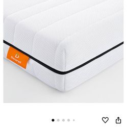 Baby Crib Mattress 