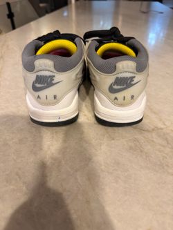 Nike air max 2006 leather