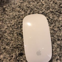 Apple Wireless Mouse