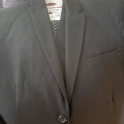 Tuxedo 