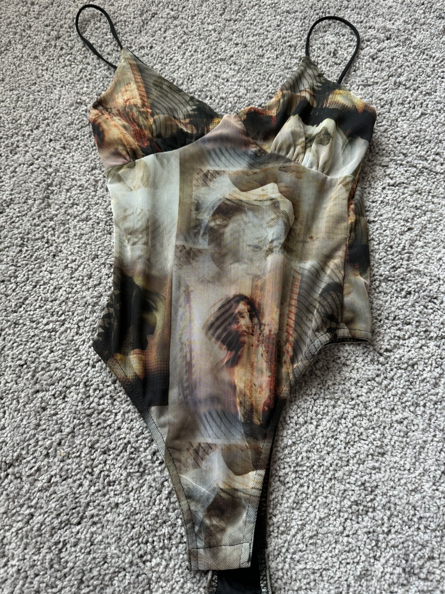 PLT BODYSUIT BRAND NEW