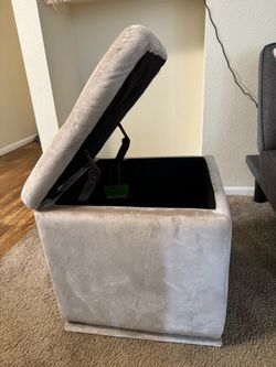 Storage