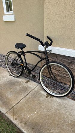 Beach Bike