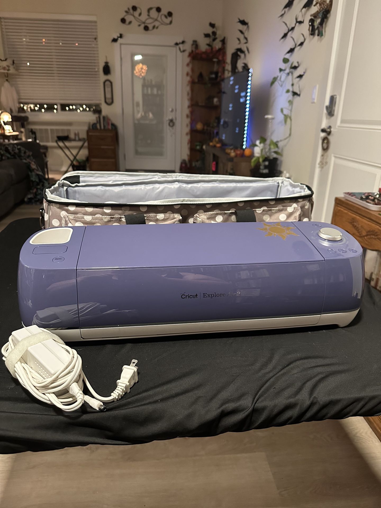 Cricut Explore Air 2