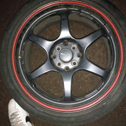 Rims For Sale 