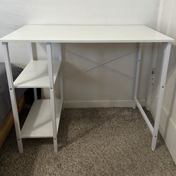 New Desks (2)