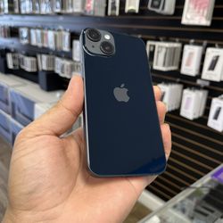 iPhone 14 128gb Unlocked 100% Battery Health 